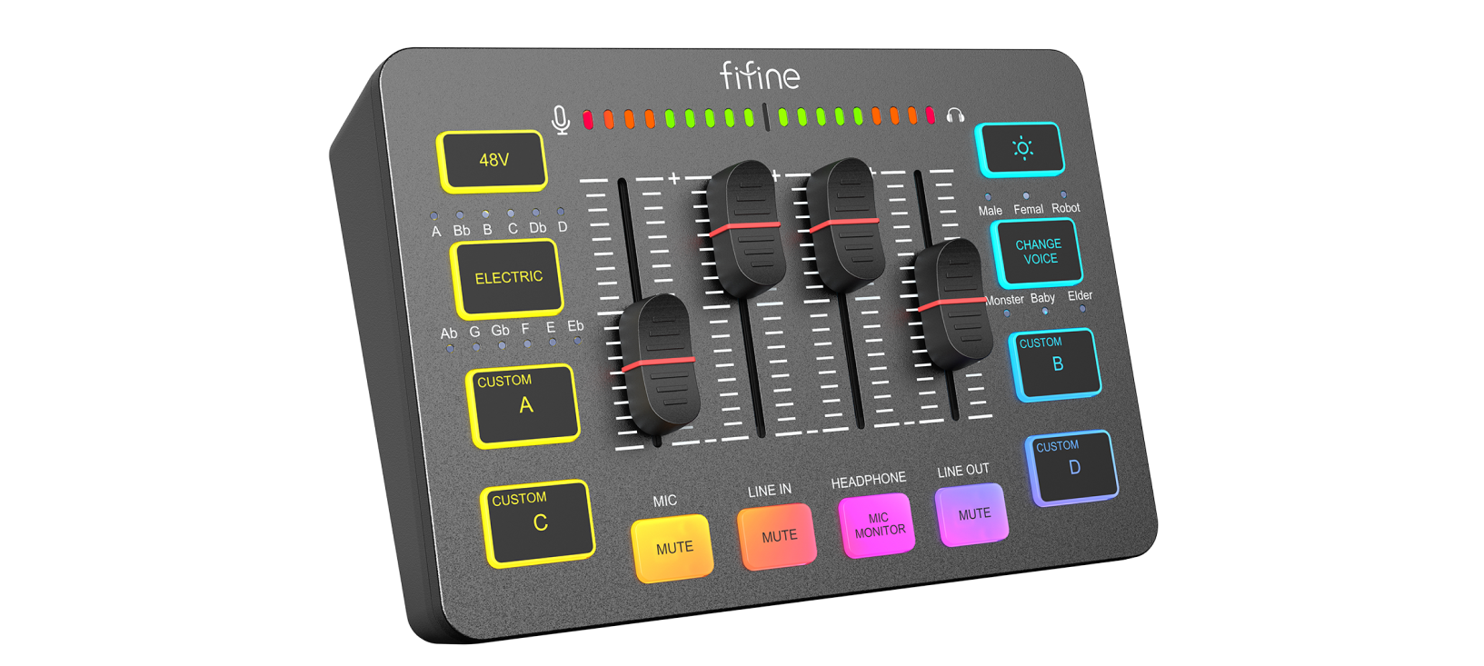 fifine マイクロフォン Amazon.co.jp: FIFINE Standalone Microphone, Unidirectional
